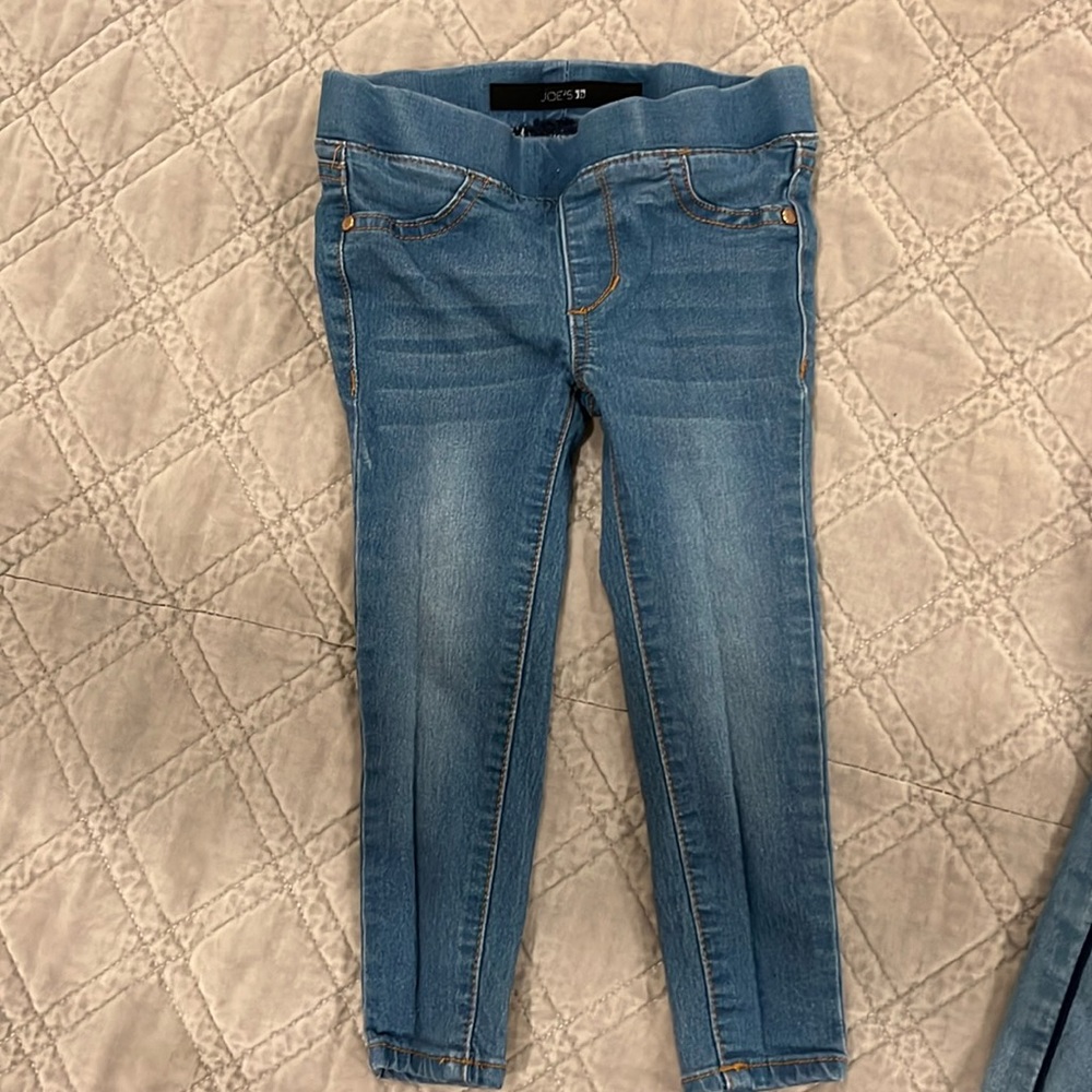 2t Designer Joes Jeans